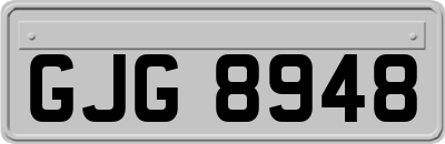 GJG8948
