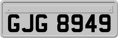 GJG8949