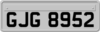 GJG8952