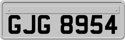 GJG8954