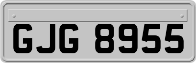 GJG8955
