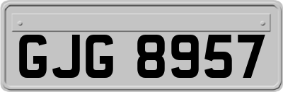 GJG8957