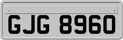 GJG8960