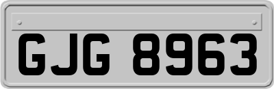 GJG8963