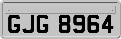 GJG8964