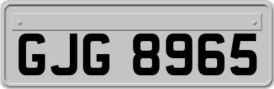 GJG8965