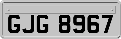 GJG8967