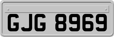 GJG8969