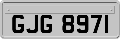 GJG8971