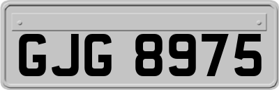 GJG8975