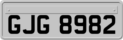 GJG8982