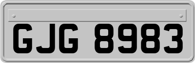 GJG8983