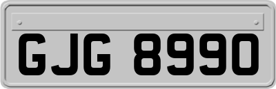 GJG8990