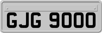 GJG9000
