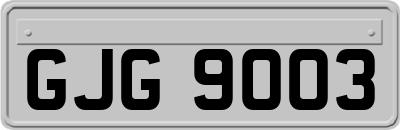 GJG9003