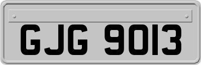 GJG9013