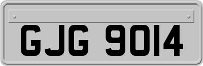 GJG9014