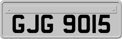 GJG9015