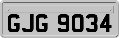 GJG9034
