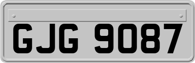 GJG9087