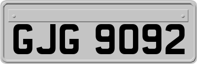 GJG9092