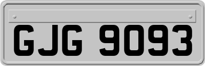 GJG9093