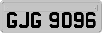 GJG9096