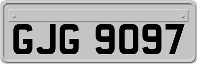 GJG9097
