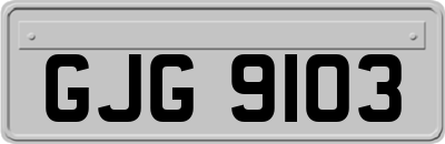 GJG9103