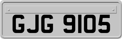 GJG9105