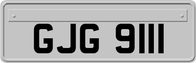 GJG9111