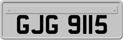 GJG9115