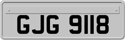 GJG9118