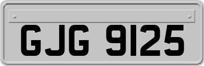 GJG9125