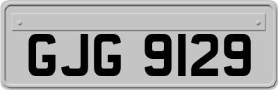 GJG9129