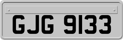 GJG9133