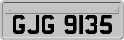 GJG9135