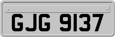 GJG9137