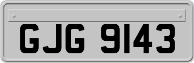 GJG9143