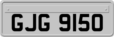 GJG9150