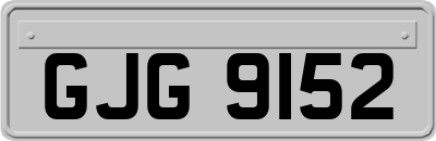 GJG9152