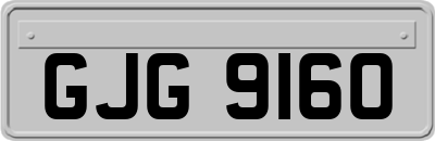 GJG9160
