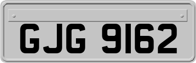 GJG9162