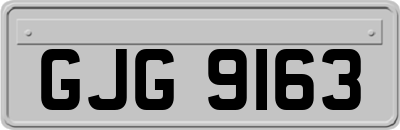 GJG9163