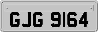 GJG9164