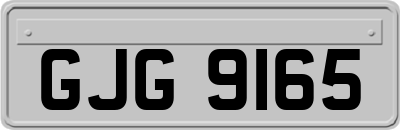 GJG9165