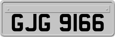 GJG9166