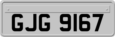 GJG9167