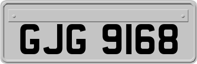 GJG9168