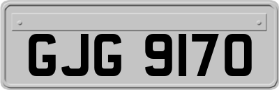 GJG9170